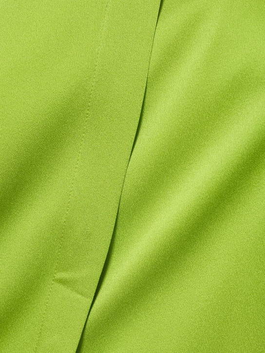 Michael Kors Collection: Camicia oversize