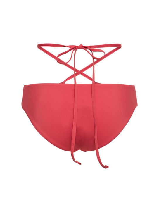 Christopher Esber: Looped tie bikini bottom