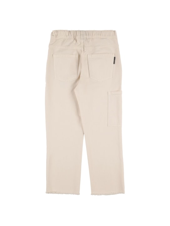 Brunello Cucinelli: HOSE AUS BAUMWOLLE