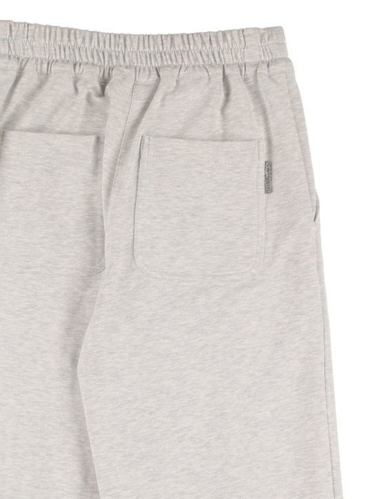 Brunello Cucinelli - Light cotton sweatpants