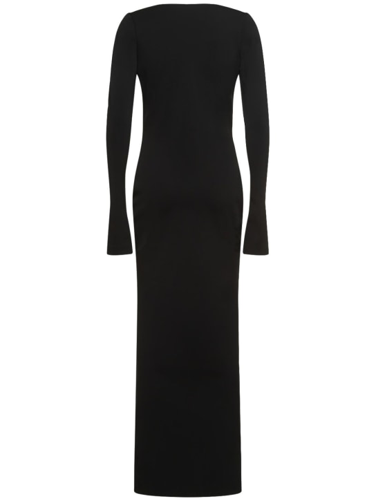 16arlington: Vestito midi Solaria punto Milano