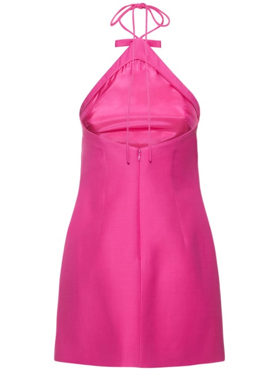 Valentino: Vestito in crepe
