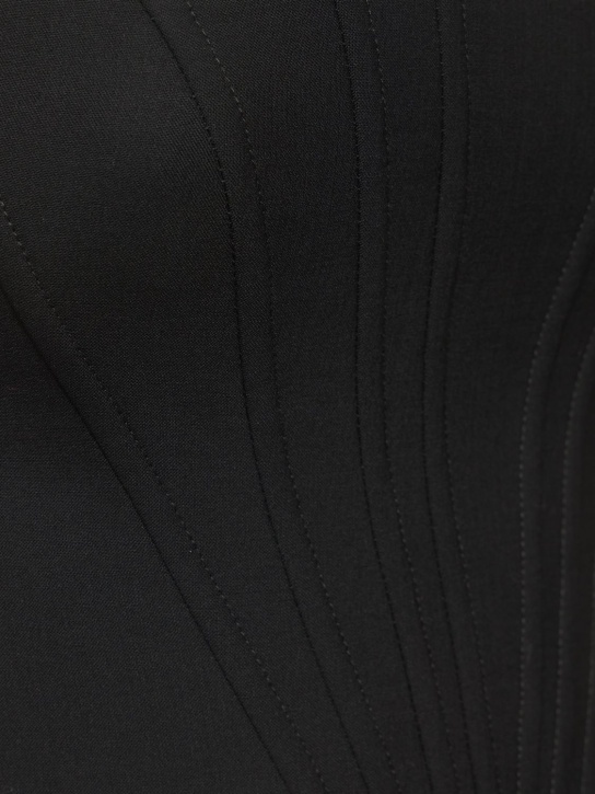 Giuseppe Di Morabito: Top in lana