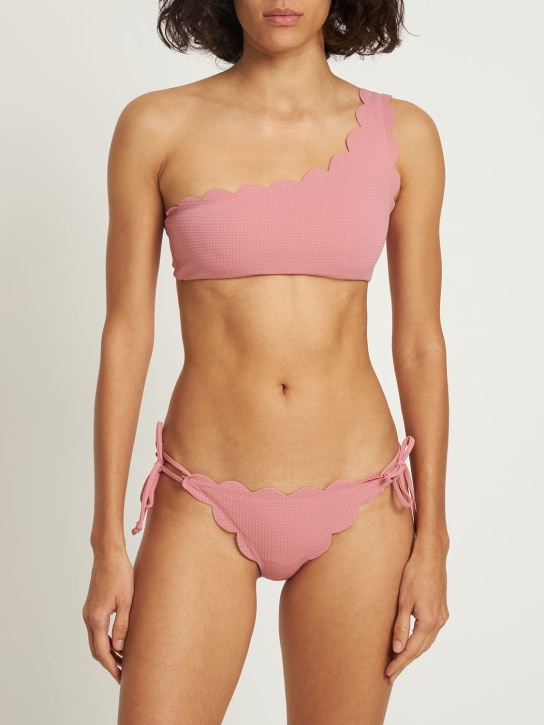Marysia: Top bikini Santa Barbara