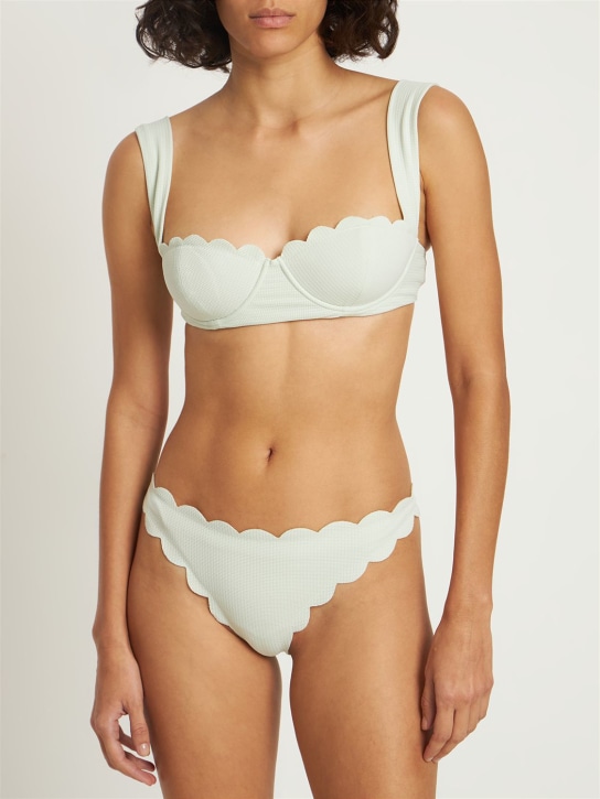 Marysia - North bikini bottoms