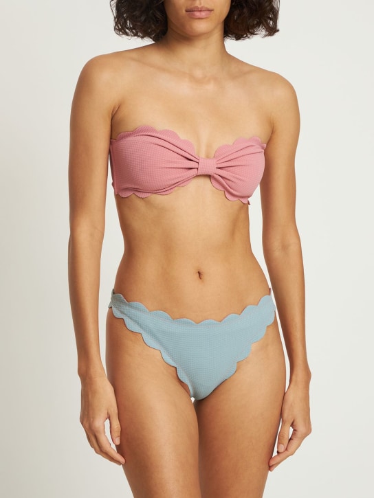 Marysia - North bikini bottoms
