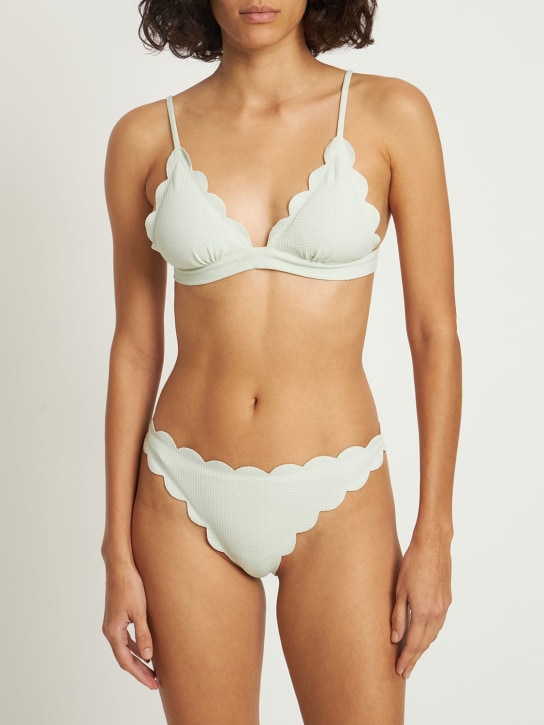 Marysia - Santa Clara bikini top