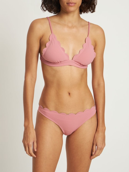 Marysia: Haut de bikini Santa Clara