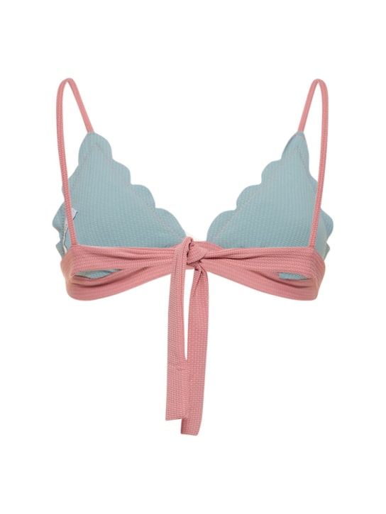 Marysia: Haut de bikini Santa Clara