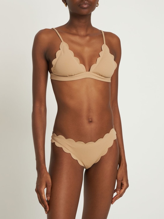 Marysia - Santa Clara bikini top