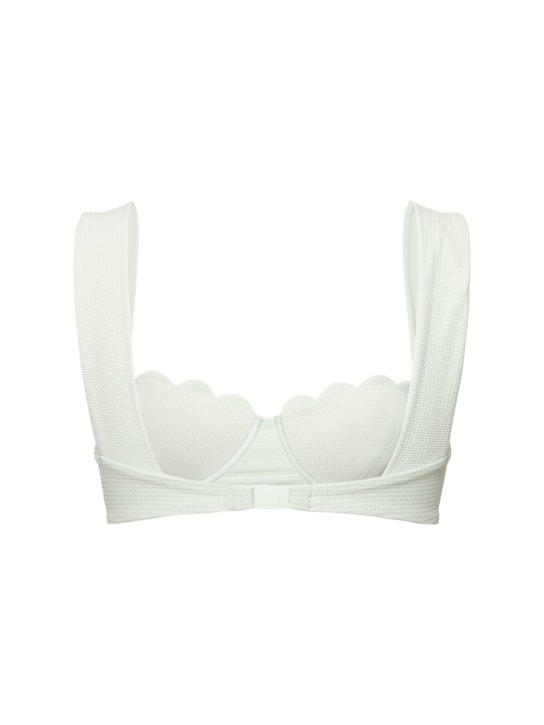 Marysia: Top bikini North