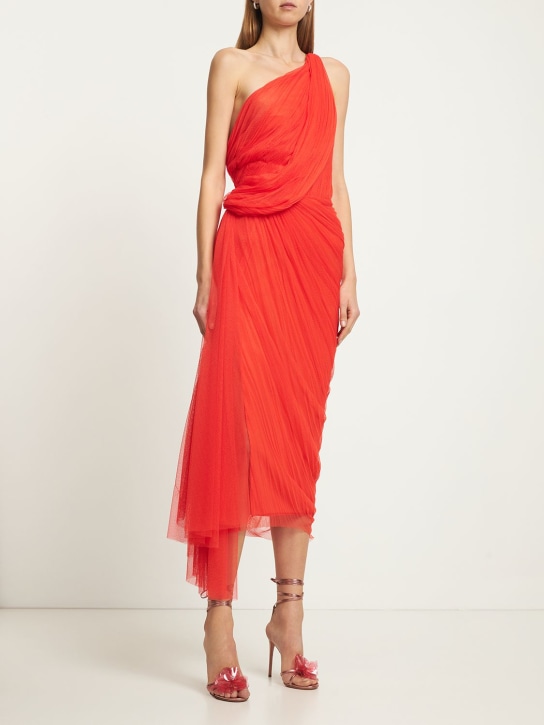 Maria Lucia Hohan - Vestido Imani de tul