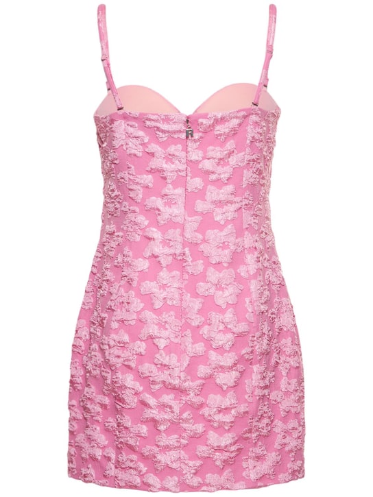 Rotate: Vestito jacquard