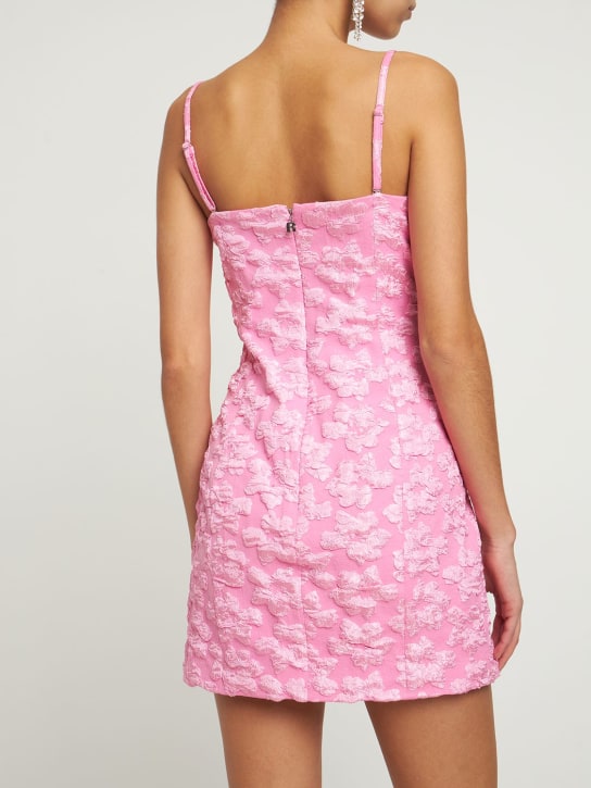 Rotate: Vestito jacquard
