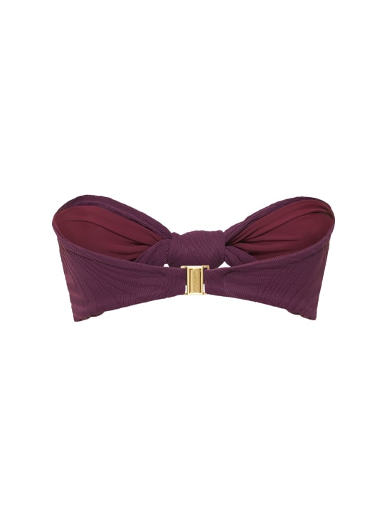 Fella Swim: Haut de bikini Hunter