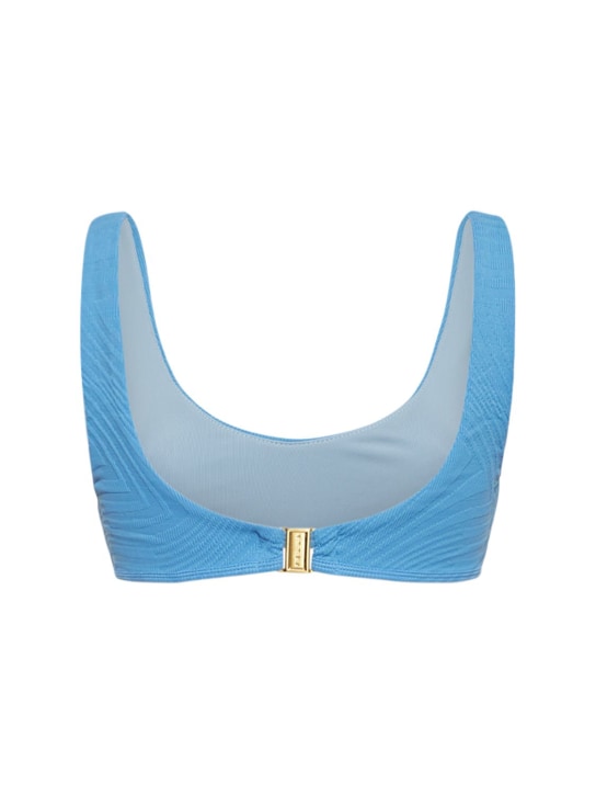 Fella Swim: Top de bikini Alfie