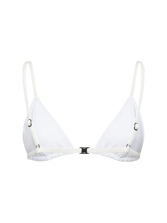 Fella Swim: Top de bikini