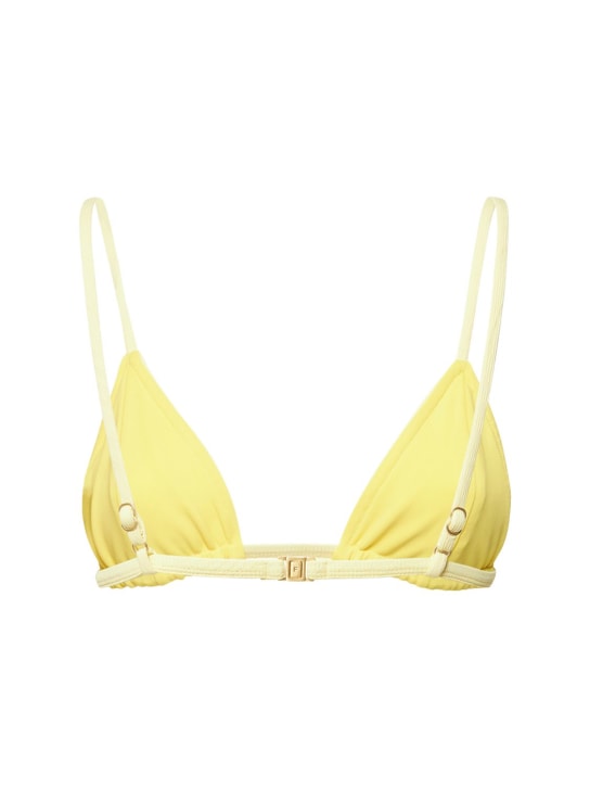 Fella Swim: Top de bikini