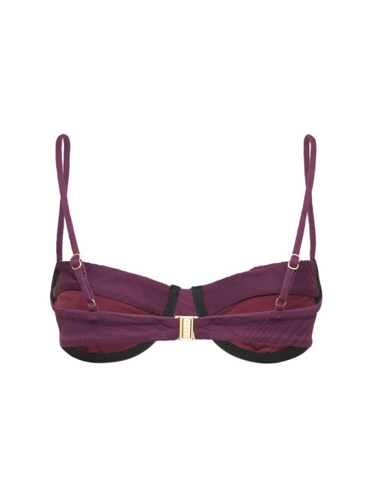 Fella Swim: Top de bikini Apollo