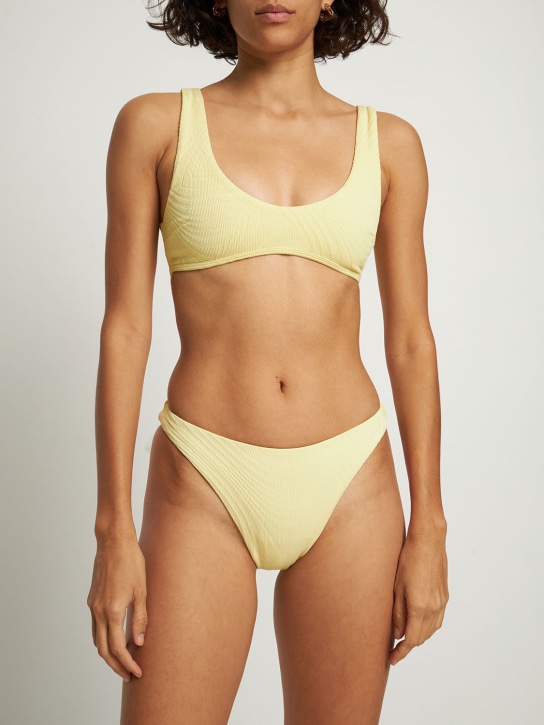 Fella Swim - Bas de bikini Elvis