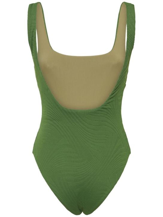 Fella Swim: Maillot de bain une pièce Harvey Specter