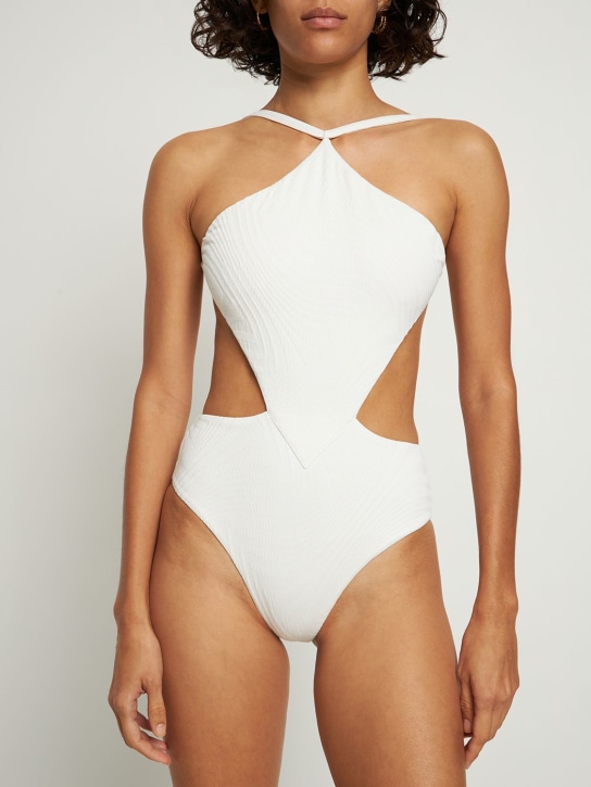 Fella Swim: Sabath onepiece swimsuit