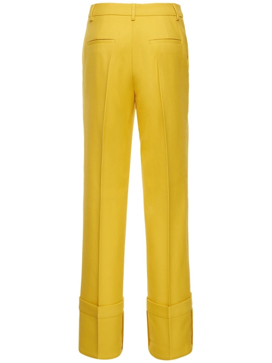Bite Studios: Pantaloni sartoriali in lana