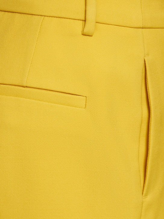 Bite Studios: Pantaloni sartoriali in lana