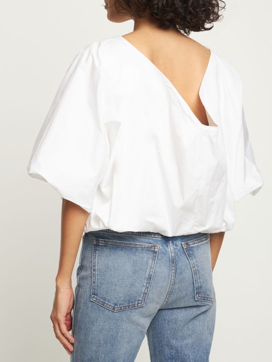 Bite Studios: Organic cotton crisp shirt