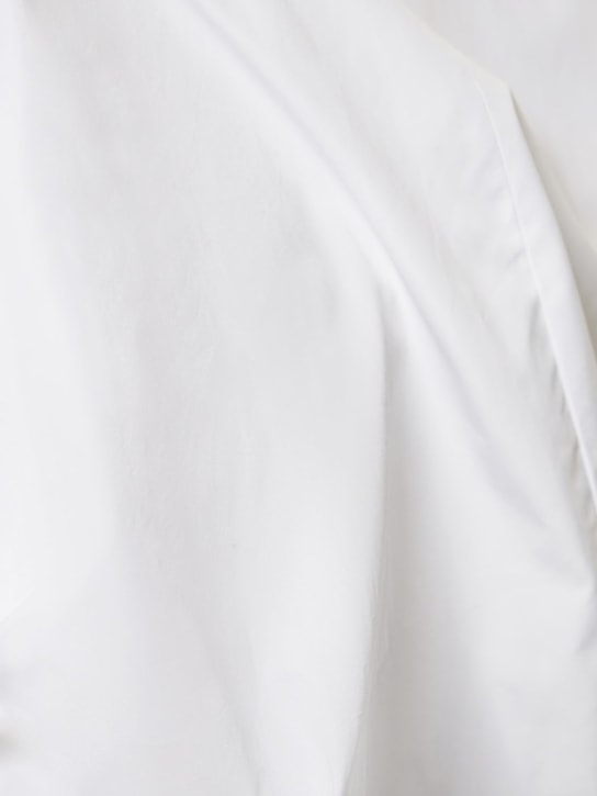 Bite Studios: Organic cotton crisp shirt