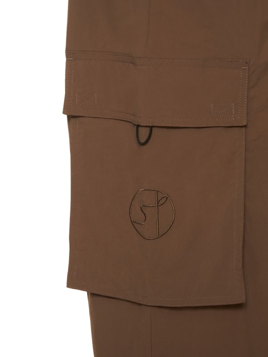 Saks Potts: Pantalones de nylon