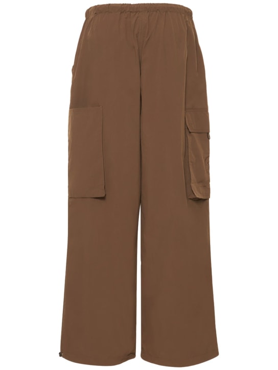 Saks Potts: Pantalones de nylon