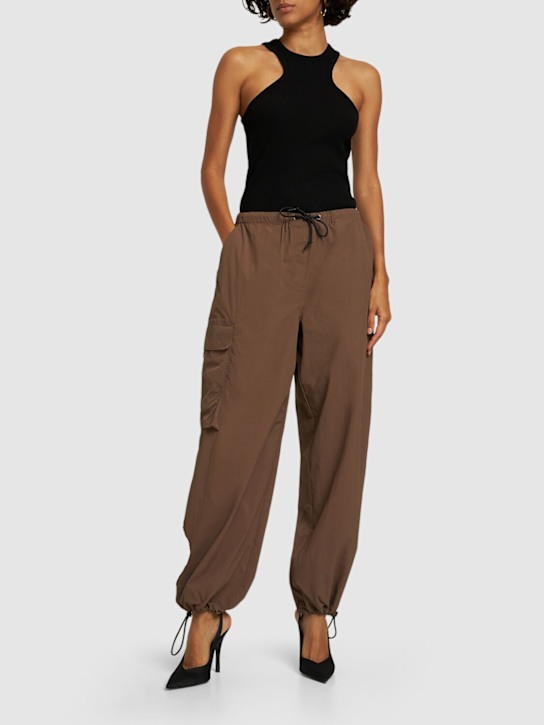 Saks Potts - Lose Nylonhose „Esther“
