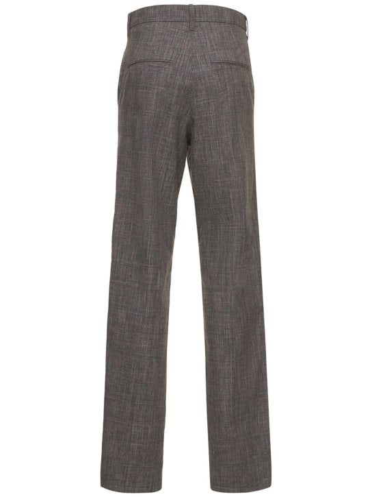 Marant Etoile: HOSE AUS WOLLMISCHUNG „OLYMPE“