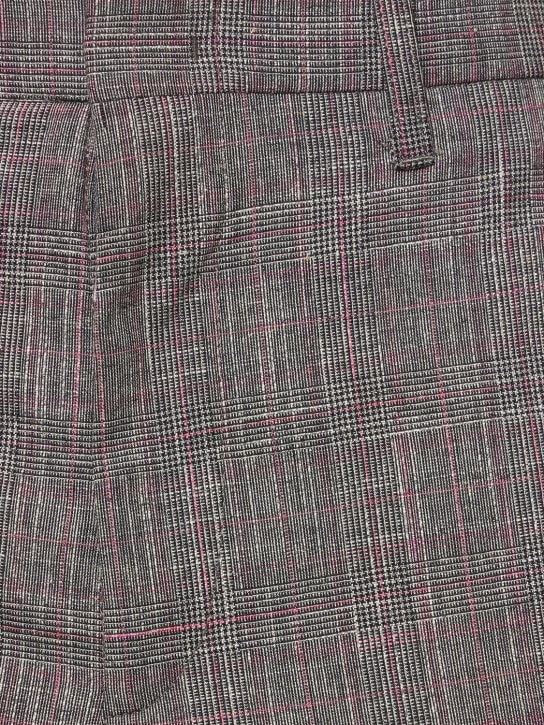 Marant Etoile: HOSE AUS WOLLMISCHUNG „OLYMPE“