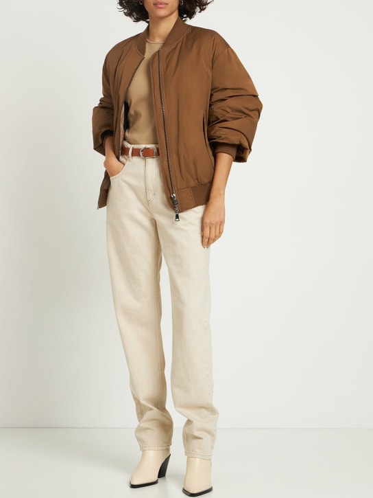 Marant Etoile - JEANS AUS BAUMWOLLE „VENDELIA“