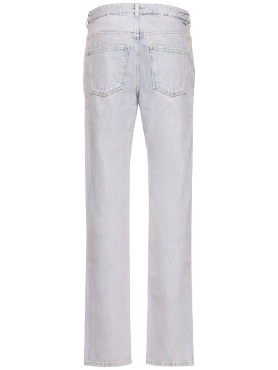 Marant Etoile: Jeans Vendelia in cotone