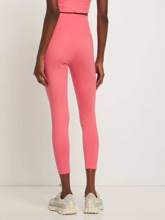 Girlfriend Collective: Legging de compression 7/8 taille haute