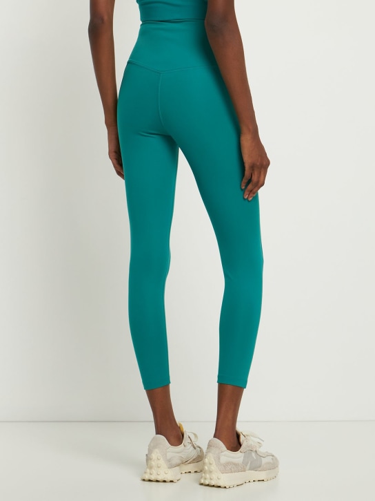 Girlfriend Collective: Leggings vita alta con compressione