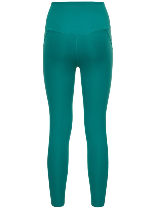 Girlfriend Collective: Leggings vita alta con compressione