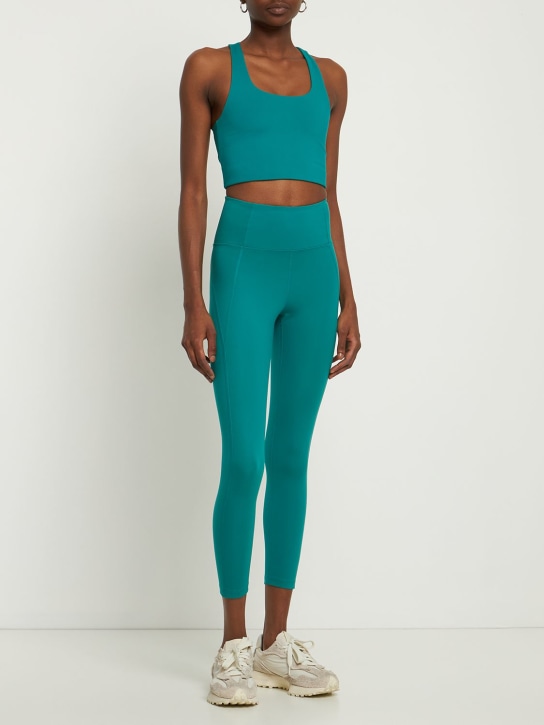 Girlfriend Collective - 7/8-KOMPRESSIONSLEGGINGS
