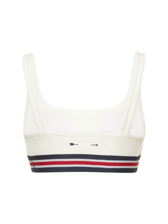 THE UPSIDE: Brassière de tennis Rory