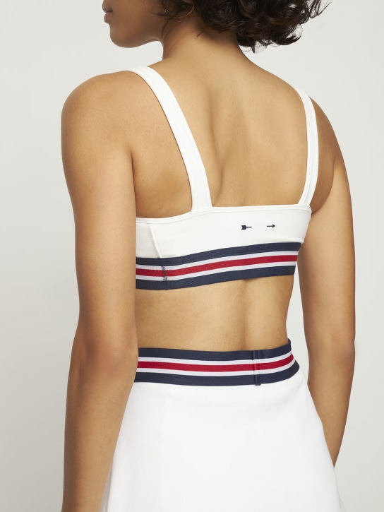 THE UPSIDE: Brassière de tennis Rory