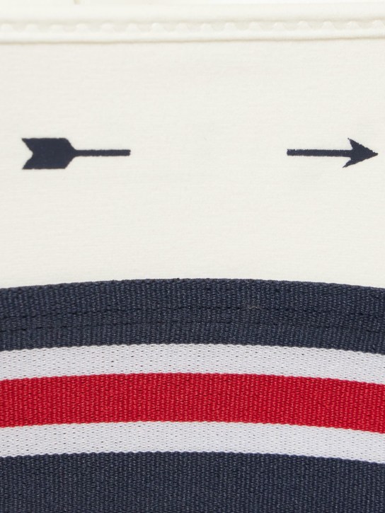 THE UPSIDE: Brassière de tennis Rory
