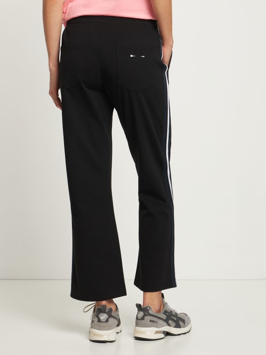 THE UPSIDE: Pantalones deportivos de cintura alta