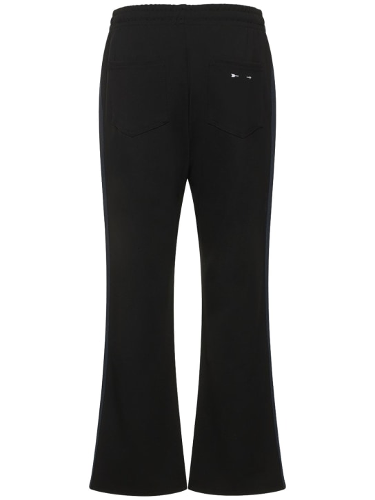 THE UPSIDE: Pantalones deportivos de cintura alta