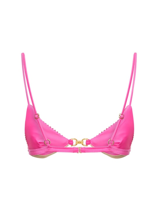 Dundas: Soutien-gorge embelli Lulu