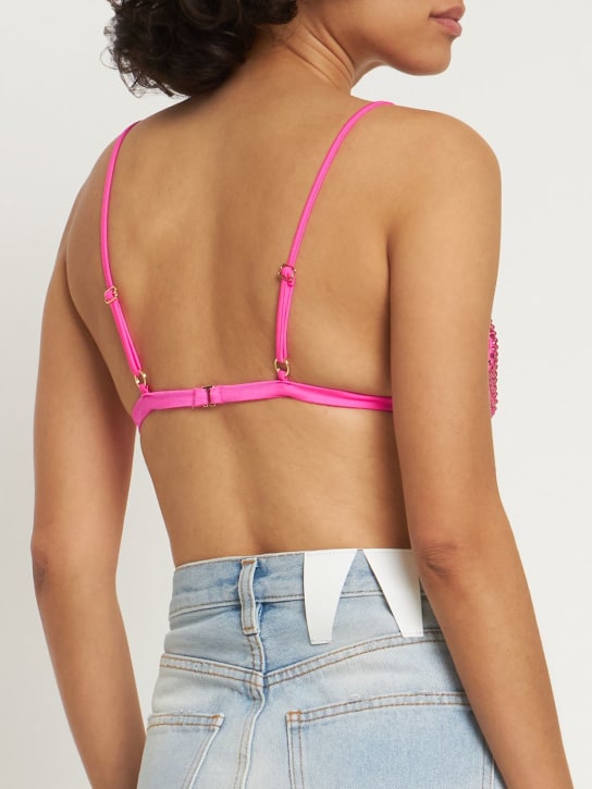 Dundas: Soutien-gorge embelli Lulu