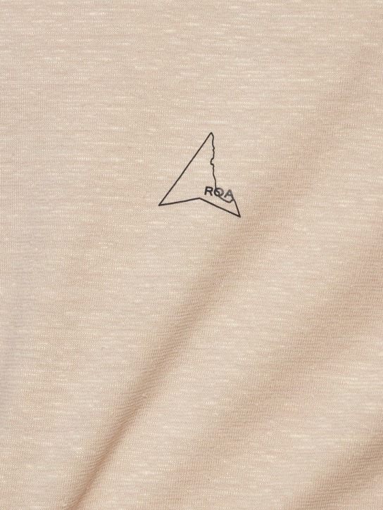 Roa: Logo t-shirt