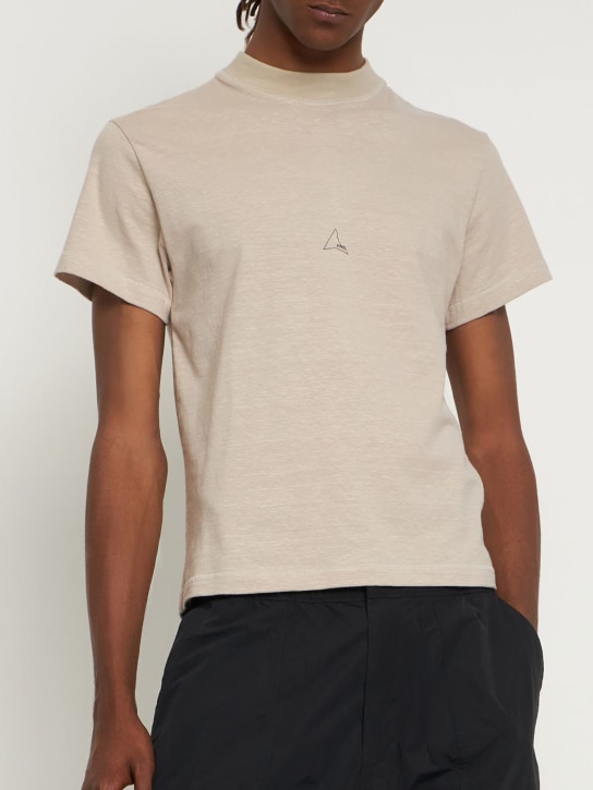 Roa: Logo t-shirt